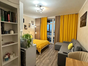 Квартира Мельница