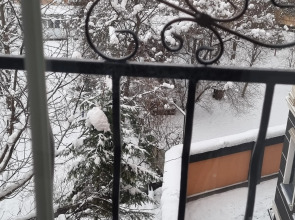 Апартаменты Кенигсберг