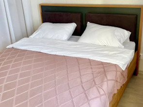 Апартаменты SPA HOME