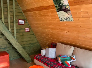 Гостевой дом Чкалов Дача