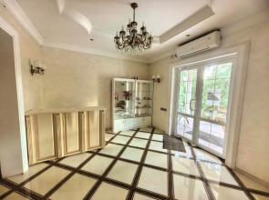 Квартира Дуэт 2-2