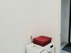 Квартира в новом ЖК За ручьем в городе Сургут