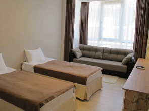 Апартаменты Старообрядческая 62