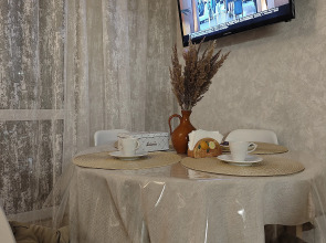 Квартира в элитном доме в центре города