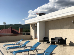 Гостевой Дом Amore