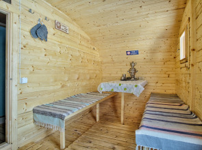 Гостевой дом Уютный Архыз