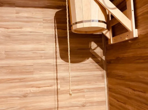 База отдыха Алсма