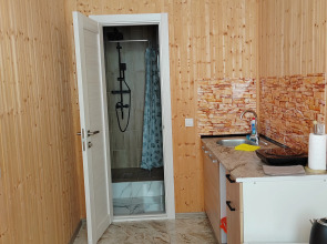 Гостевой дом Брусника