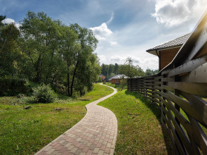 Гостевой дом Лесные Поляны
