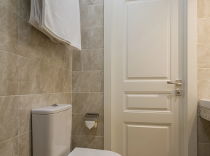 Апартаменты Петербург