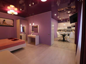 Апартаменты FashionFlats 4