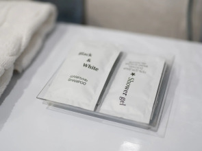 Отель Двенадцать