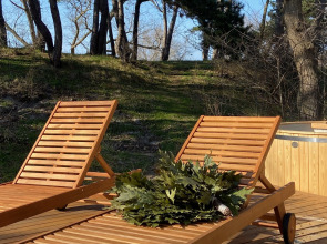 Глэмпинг Викингуд