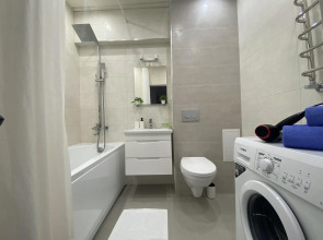 Квартира Двухкомнатная в Микрорайоне Курортный