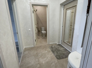 Квартира ЖК Грин Парк - квартира 305