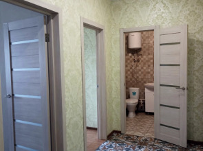 Квартира Просторная квартира на Осканова