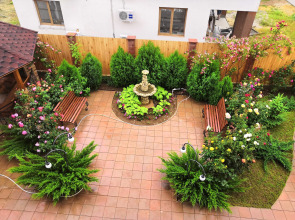 Гостевой Дом Уютный Дворик