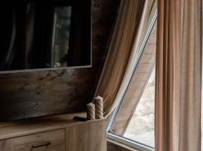 Апартаменты Atmosphere Village