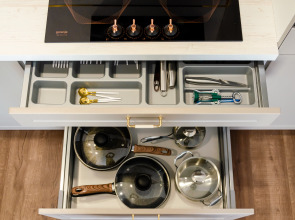 Апартаменты Aura House