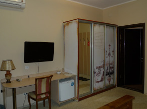 Отель Винтаж