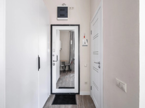 Апартаменты Студия в Воскресенске