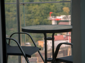 Квартира Зеленая лагуна