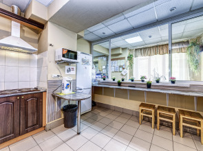 Мини-отель Шаболовка