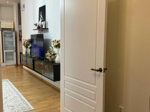 Квартира уютная стильная в центре