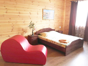 Гостевой дом Дача