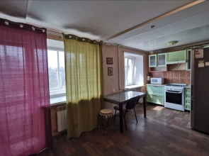 Квартира на Интернациональном 11