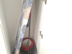 Апартаменты Gusar Apart