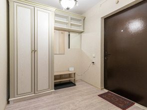 Апартаменты возле Парка Галицкого