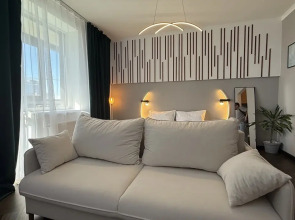 Апартаменты Архитектон