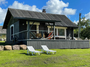 Домик Рыбака