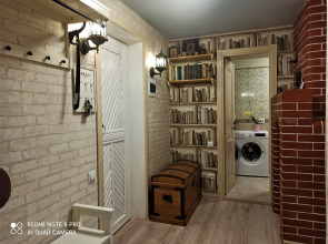 Квартира Уютная в Пушкинских Горах