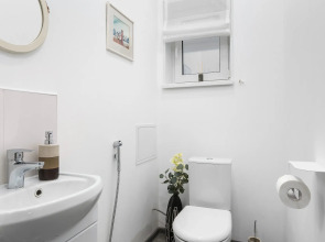 Гостевой дом Vuorio Forest