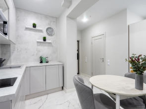 Апартаменты Orange Apart на Навагинской