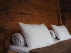 База отдыха Место Силы