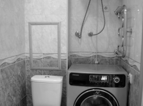 Апартаменты на Комсомольской 279а