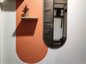 Квартира  Солнце внутри