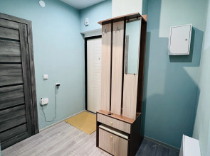 Квартира Свежая 1 Комн в Центре Якутска