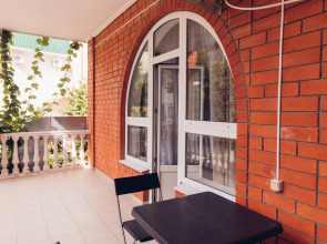 Гостевой дом Приморье