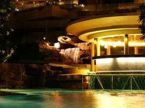 Отель The Zign Hotel