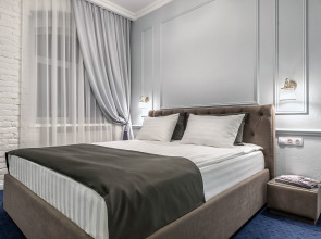 Апарт-отель Staronevsky Dom