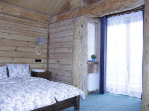 Отель Теремъ