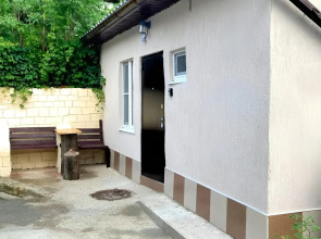 Апартаменты Квартира на Гагарина с Лаунч-зоной