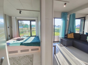 Гостевой Дом Сувантоярви у озера Суходольское