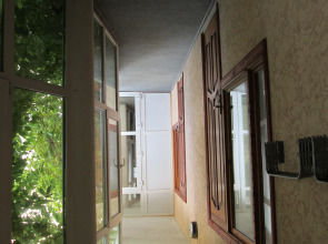 Гостевой дом Итальянский дворик