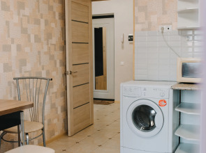 Апартаменты Квартира на Ворошилова