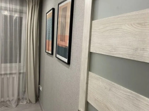 Квартира на Пушкинском Проспекте 4б